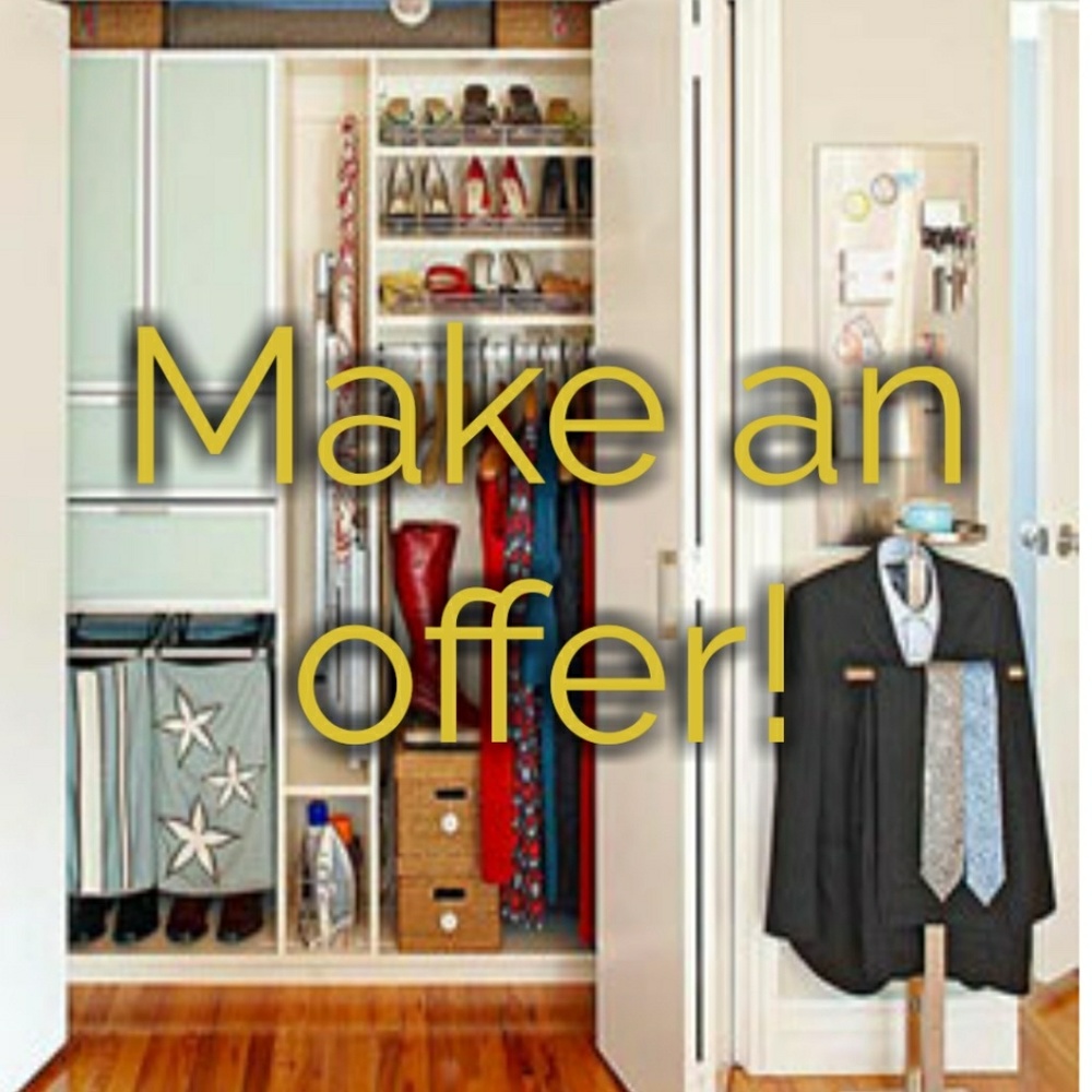 Make an offer